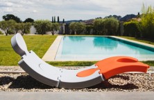 Hoom : des bains de soleil originaux made in France