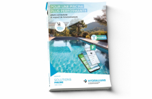 Hydralians d&eacute;voile son catalogue 2025 : un outil pour aider les pisciniers &agrave; concevoir des piscines plus vertueuses