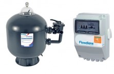 Hydralians pr&eacute;sente sa nouvelle marque FLOWDIANS