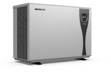 Hydratherm, la nouvelle pompe &agrave; chaleur Full Inverter Flowdians 
