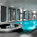 Hydrofloors&reg; - the intelligent solution for the luxury of space