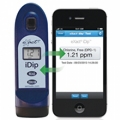 ITS bringt mit Smartphone bedienbares Photometer auf den Markt