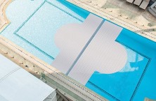Innovation und Sicherheit f&uuml;r automatische Poolabdeckungen mit Aqua Cover