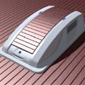 Innovation: the success of an in-ground technical room with an integrated heat pump