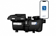 IntelliFlo3 VSF et IntelliTemp de Pentair: des &eacute;quipements intelligents, performants et durables pour la piscine
