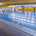 40 Jahre Erfahrung in der Herstellung von Schwimmbadabdeckungen