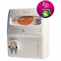 JUSTSALT&reg; PRO, l&rsquo;elettrolizzatore per piscina a tre funzioni