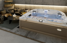 Jacuzzi : des valeurs intactes au service du bien-&ecirc;tre