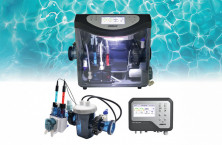 Jet Pro et Aqualyser, les 2 nouveaut&eacute;s remarquables de Poolstar