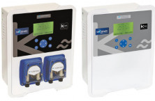 Kalypso PRO, le syst&egrave;me de gestion automatis&eacute;e du traitement de l&rsquo;eau de Klereo