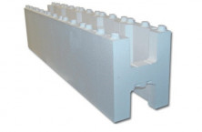 Kit blocs polystyr&egrave;ne Hydrabloc d'Hydralians pour la construction de piscine