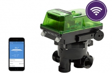 Il futuro del controllo delle piscine &egrave; smart