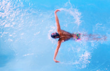 Cogli tutti i benefici della piscina a casa tua, tutto l&rsquo;anno, con EVAStream!