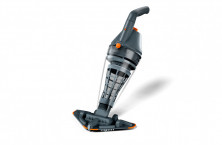 The Vektro range of electric cleaners for swimming pools and spas