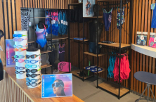 La Maison de la Piscine : innovations p&eacute;dagogiques et nouvelles marques pour les collectivit&eacute;s