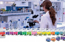 BEHQ R&D at the service of efficient water treatment
