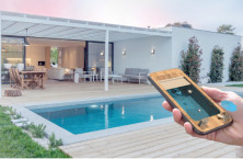 L&rsquo;app Best Water Home pour un suivi connect&eacute; facile de la piscine
