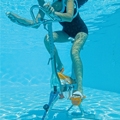 L&rsquo;aquabike passe &agrave; la vitesse sup&eacute;rieure avec le WR4 !