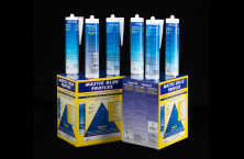La colle-joint Proflex, outil indispensable des pisciniers