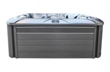 La collection TONIC by PEIPS, des spas pour un massage optimal