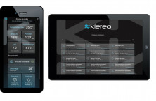 La connectivit&eacute; Bluetooth et wifi disponible sur les &eacute;quipements Klereo