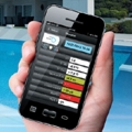 La domotique SO-BLUE pour g&eacute;rer tous les &eacute;quipements piscine &agrave; distance 