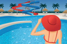 hth&reg; committed to economical pool maintenance
