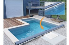 La filtration compacte SKIM&rsquo;BLOC&reg; de Piscines Dugain 