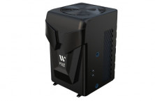 La gamme E-Optimus Full Inverter de Warmpac