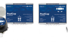 Une gamme PoolCop pour les piscines de Carr&eacute; Bleu