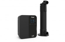 La gamme UV/ULS de Pool Technologie s&rsquo;&eacute;quipe d&rsquo;un nouveau coffret &eacute;lectronique