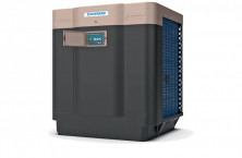 La gamme de PAC SumHeat Fi d'Hayward pour les grands bassins