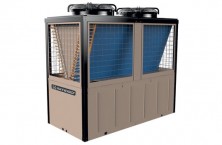 La gamme de pompes &agrave; chaleur HCH SERIES d'Hayward Commercial Aquatics pour les piscines de collectivit&eacute;s
