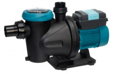 La gamme de pompes de filtration pour piscines Silenplus d'ESPA
