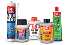 La gamme de produits Griffon s'enrichit