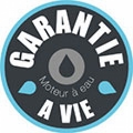 La garantie &agrave; vie pour le moteur de couverture de piscine Hydro Inside d'AQUALIFE !