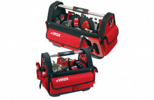 The Virax tool brand enters the SCP catalogue