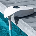 La nouvelle alarme de piscine de pr&eacute;cision de Maytronics