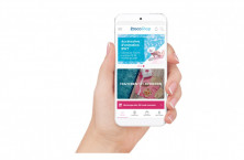 La nouvelle appli de e-commerce ProcoShop de Procopi est lanc&eacute;e