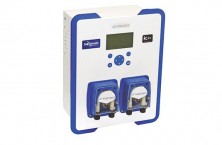 La nouvelle g&eacute;n&eacute;ration de Kompact M9, l&rsquo;&eacute;lectrolyseur au sel hybride de Klereo