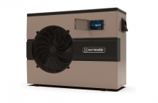 L'ultima generazione di pompe di calore per piscina HAYWARD