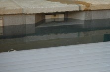 La nouvelle g&eacute;n&eacute;ration du syst&egrave;me de verrouillage automatique pour couvertures de piscine d'Aqua Cover