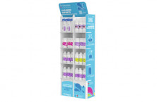 La nouvelle gamme Experte d'Hydrapro pour le traitement de l'eau des piscines