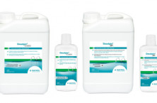 La nouvelle gamme compl&egrave;te Desalgin&reg; de Bayrol