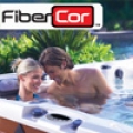 Nuovo isolamento Fibercor&trade; per Caldera Spas