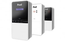 La nouvelle ligne de produits et services premium pour les pros de Pool Technologie