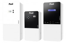 La nouvelle offre premium d&rsquo;&eacute;lectrolyseurs combin&eacute;s de Pool Technologie