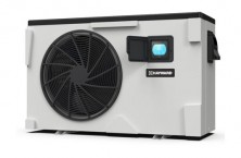 La nouvelle pompe &agrave; chaleur K-PAC de Hayward disponible chez SCP Europe
