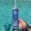L&rsquo;outil indispensable des pisciniers disponible en couleur sable