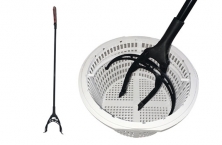 La pince multifonction pour skimmer ATTRAP&rsquo;SKIM d'ABPool